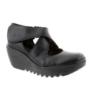 Fly London Yogo Wedge